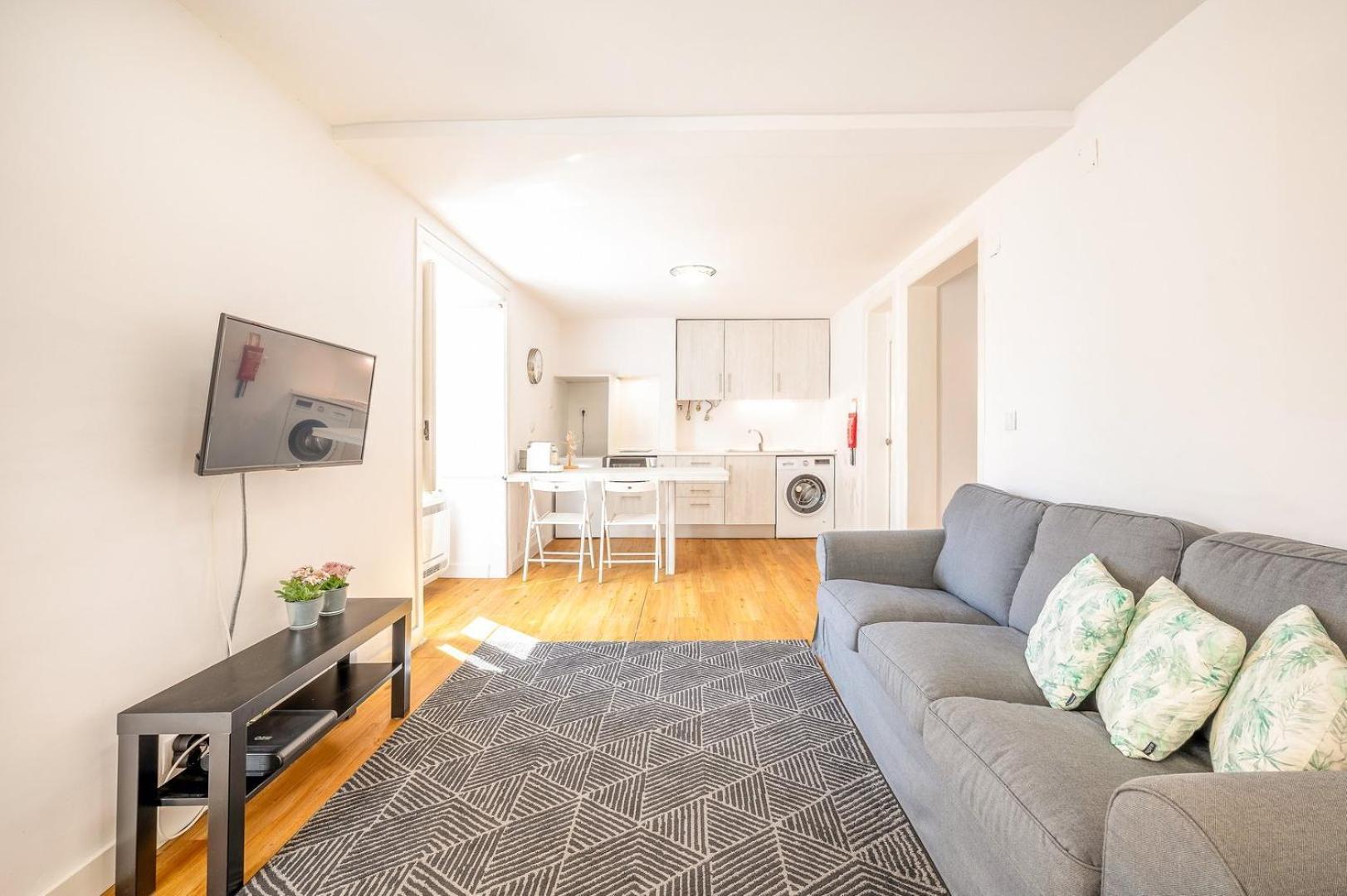 Guestready - B-mad Museum At Your Doorstep Apartamento *
