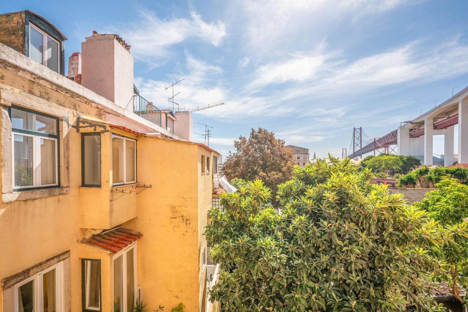 Guestready - B-mad Museum At Your Doorstep Apartamento Lisboa