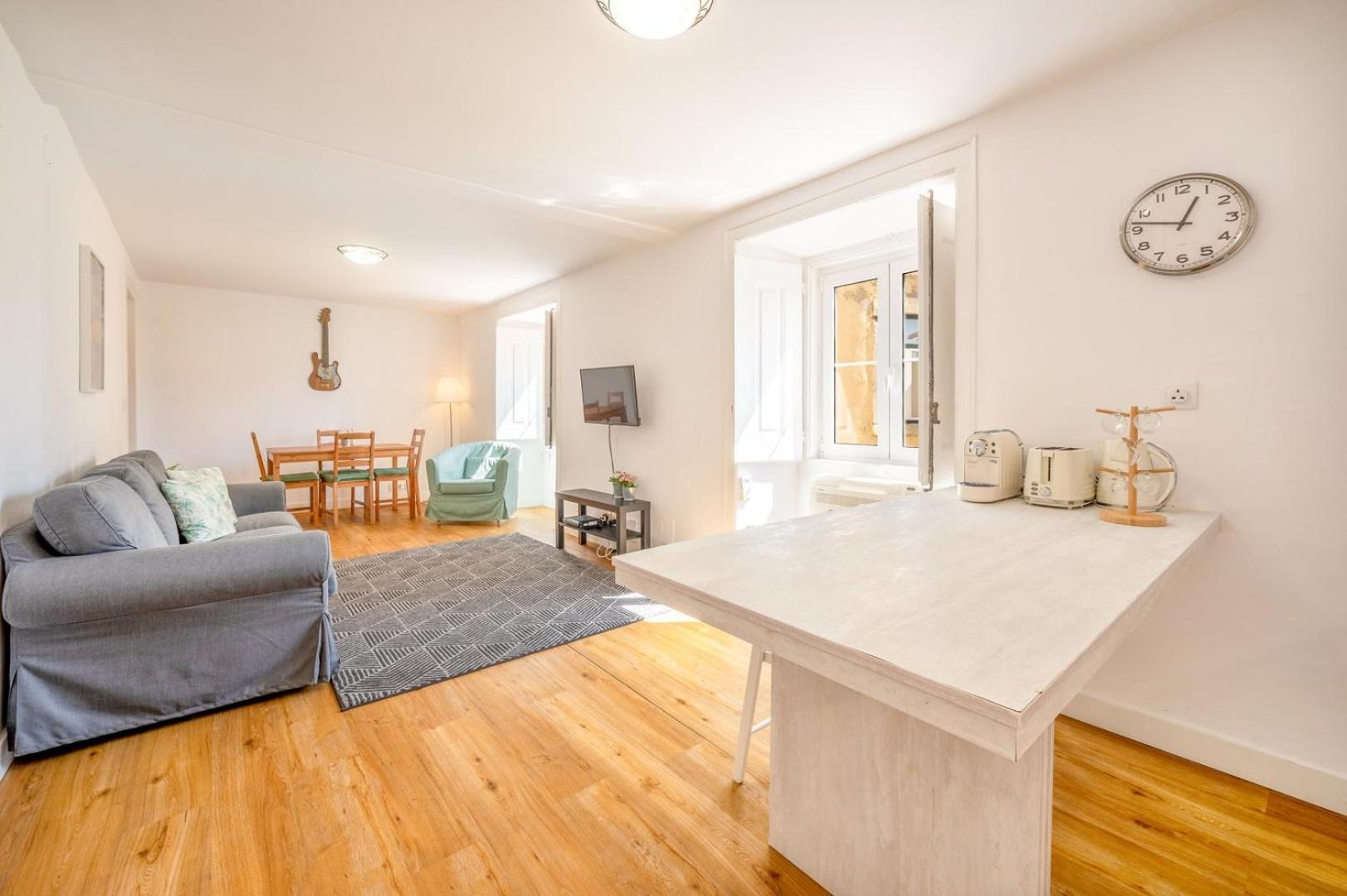 Guestready - B-mad Museum At Your Doorstep Apartamento