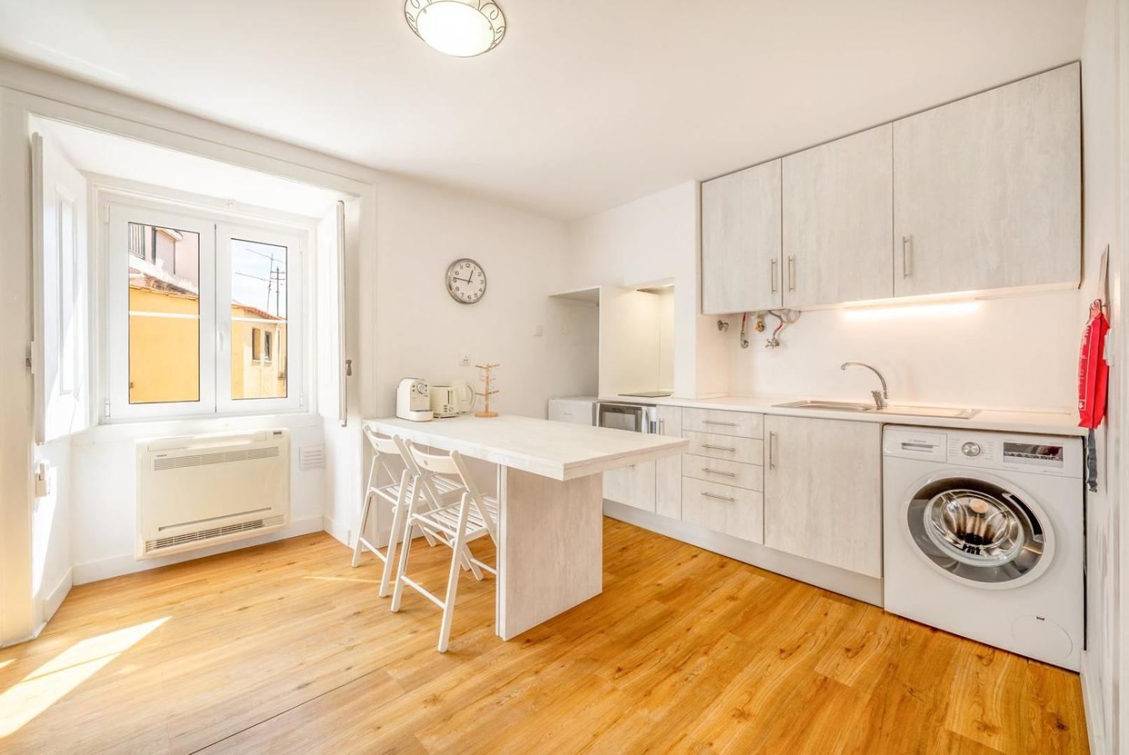 Guestready - B-mad Museum At Your Doorstep Apartamento Lisboa