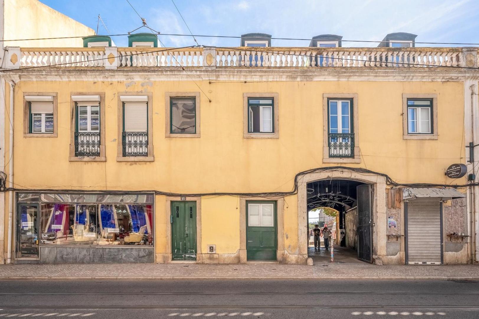 Guestready - B-mad Museum At Your Doorstep * Lisboa