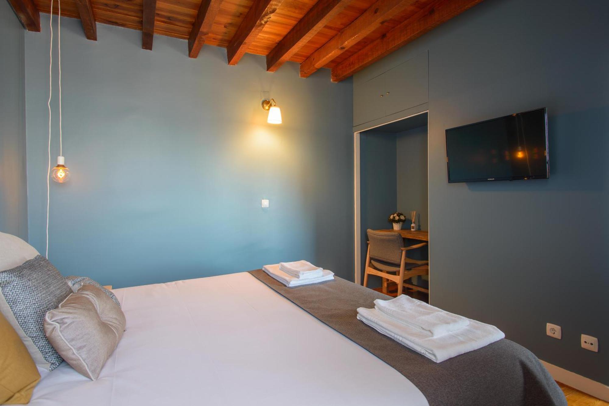 Bed and breakfast The Rooftop 4*