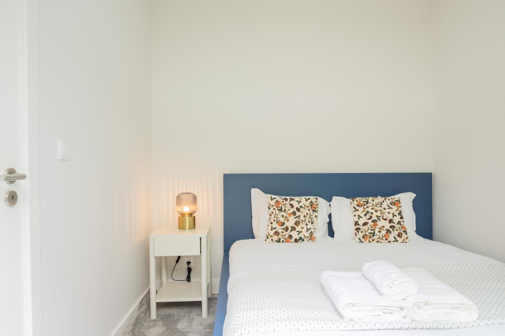 Lapa Charm With Patio Apartment Lisbon