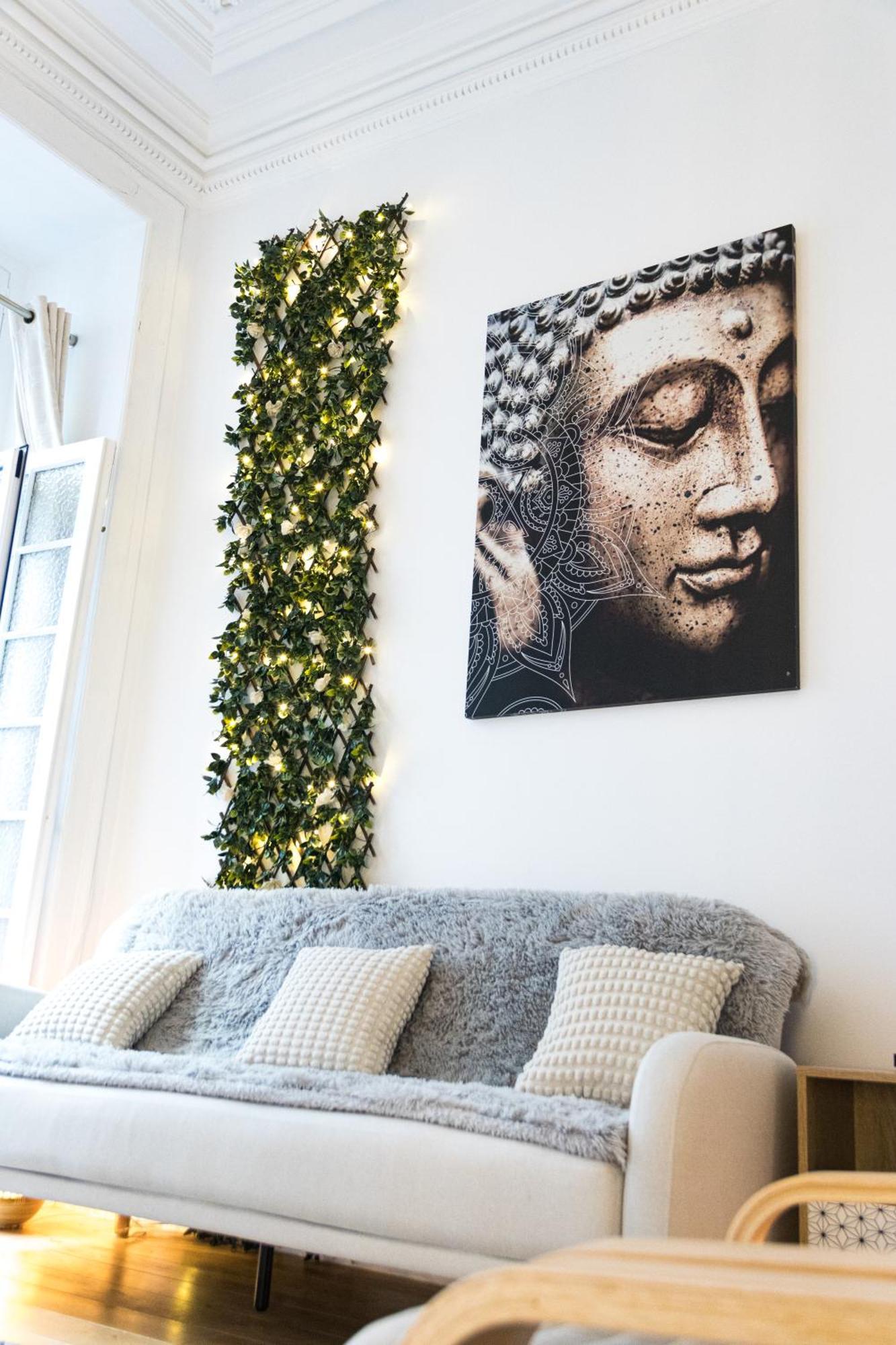 Serenity Apartamento