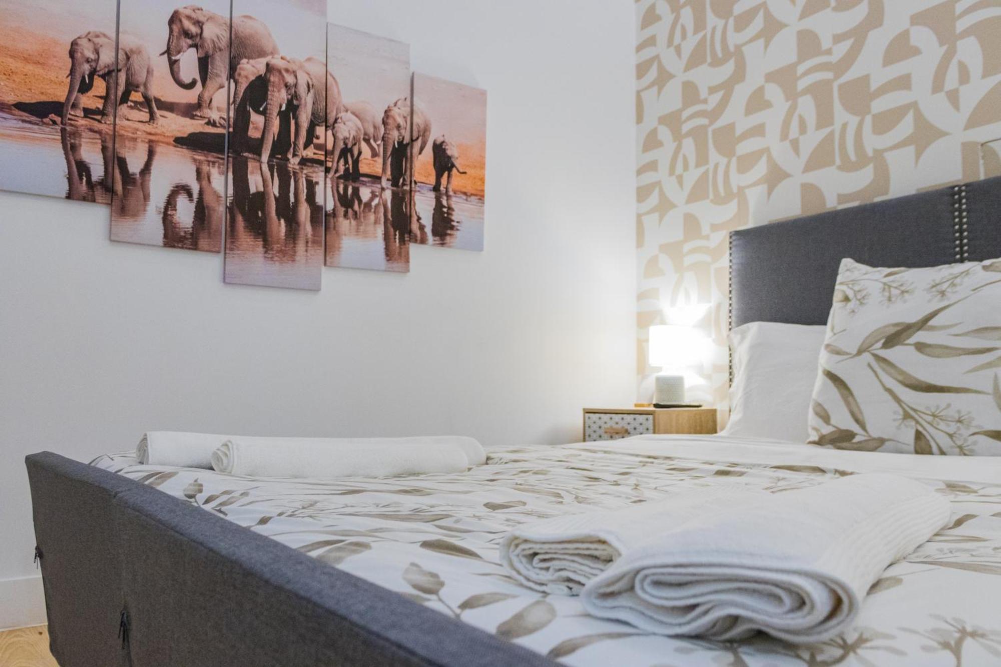 Serenity Apartamento *