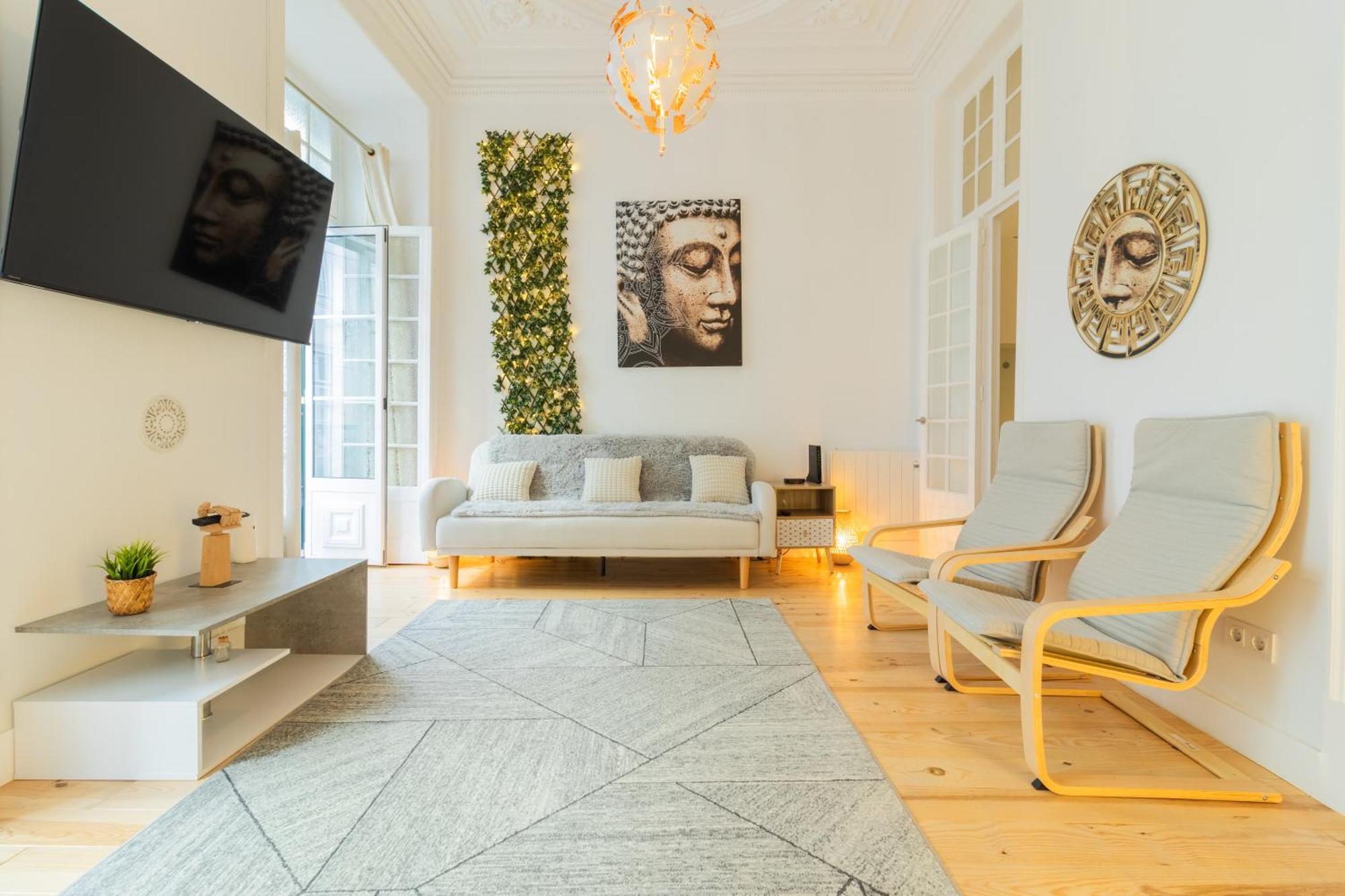 Apartamento Serenity Lisboa