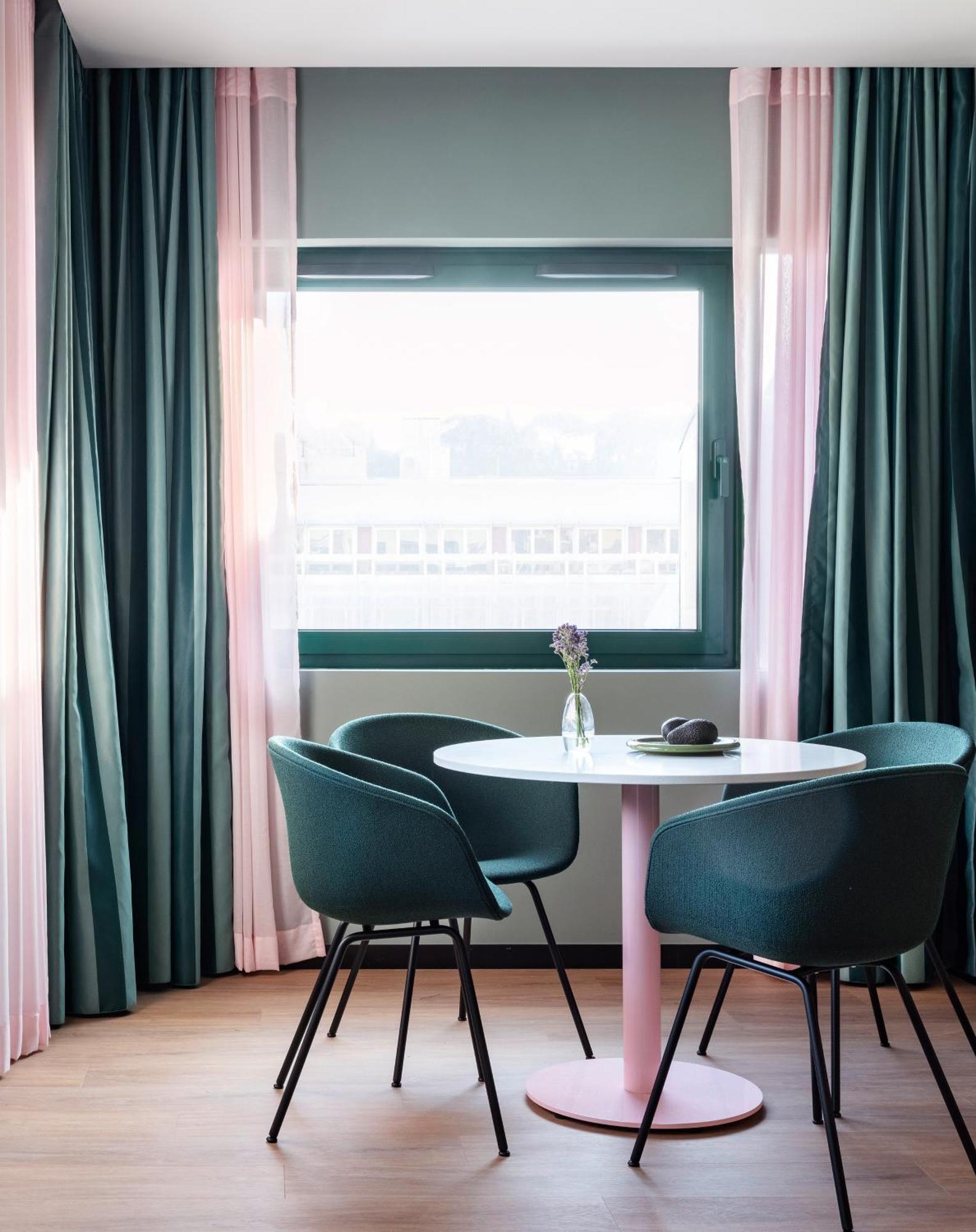 Numa Anjos Apartahotel Lisboa
