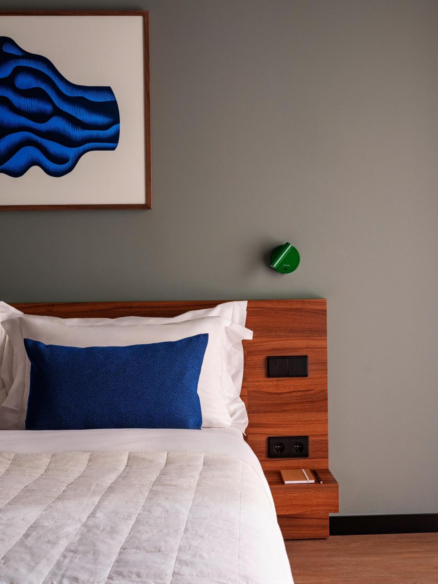 Apartahotel Numa Anjos Lisboa