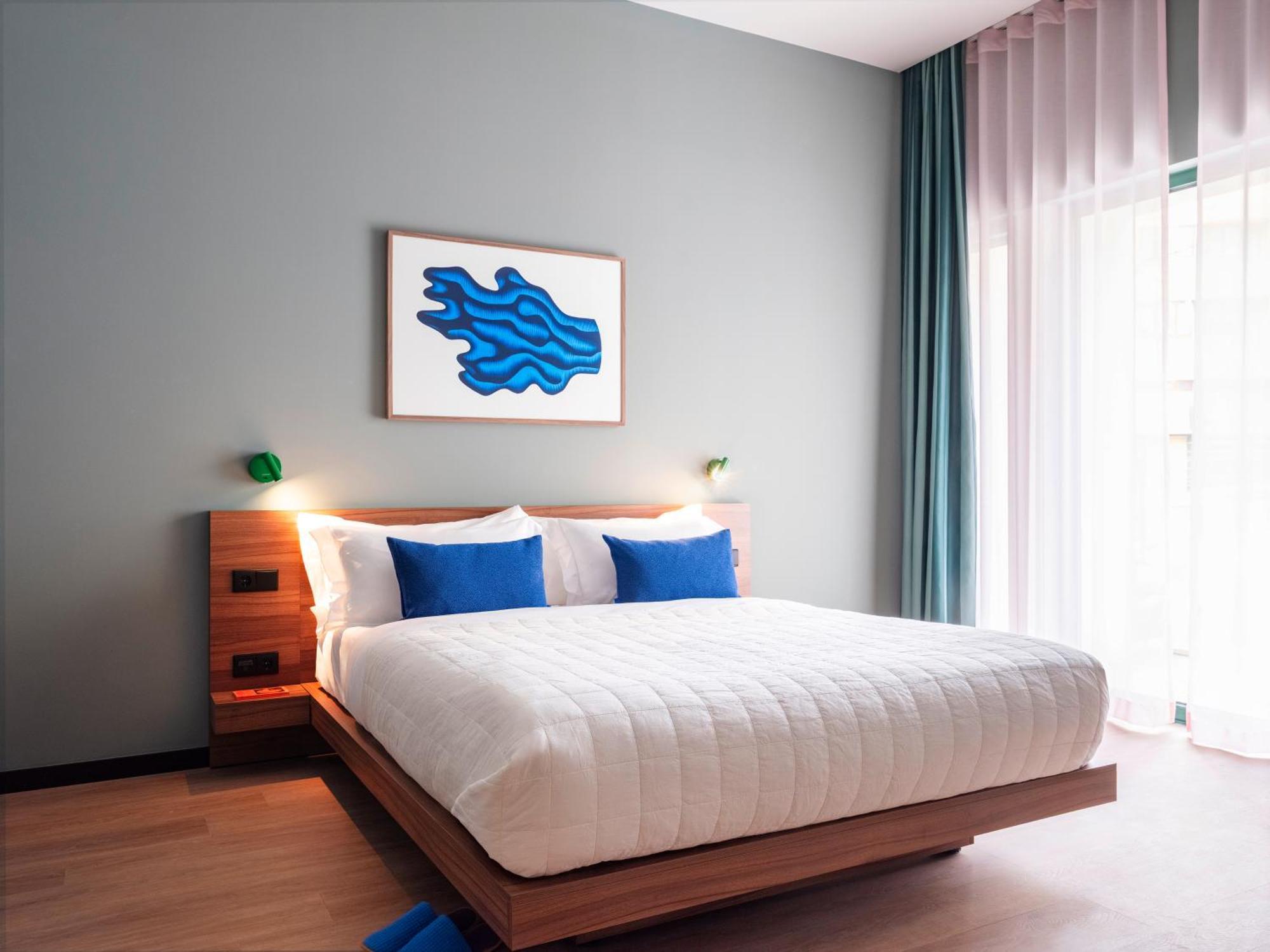 Apartahotel Numa Anjos 4*