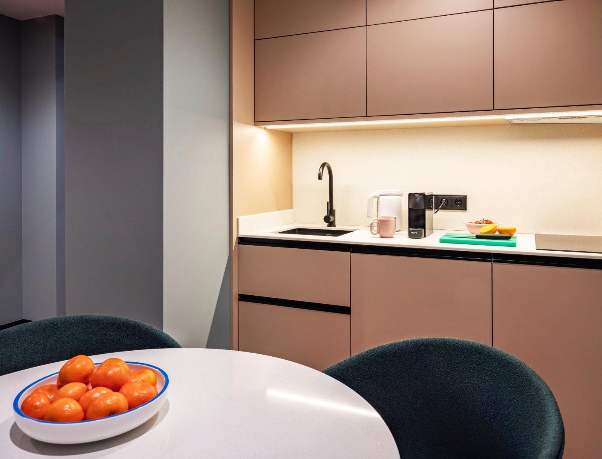 Numa Anjos Apartahotel 4*