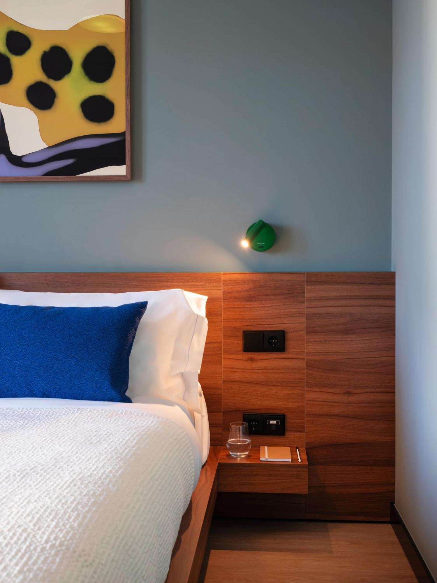 Apartahotel Numa Anjos