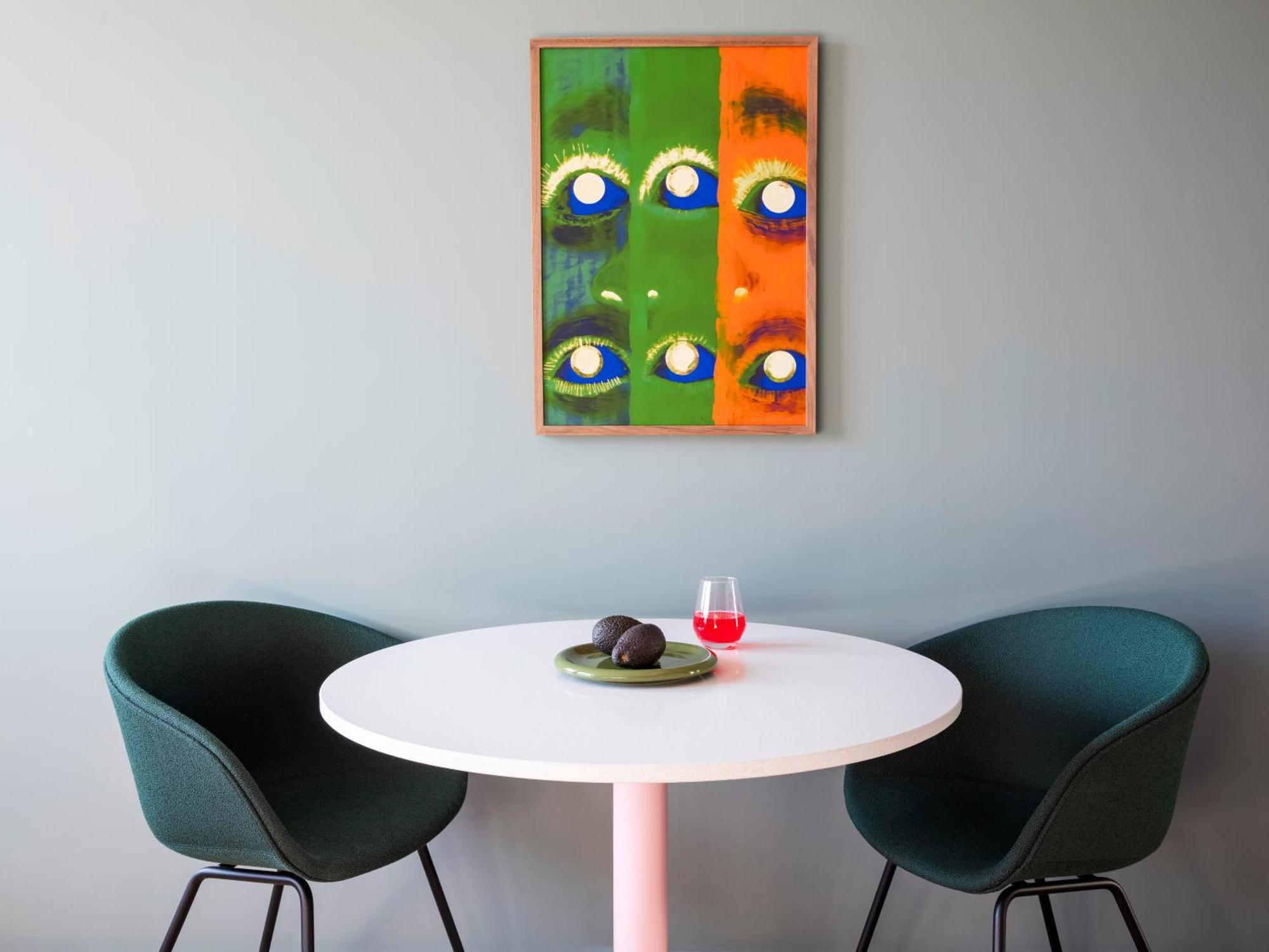 Apartahotel Numa Anjos 4*