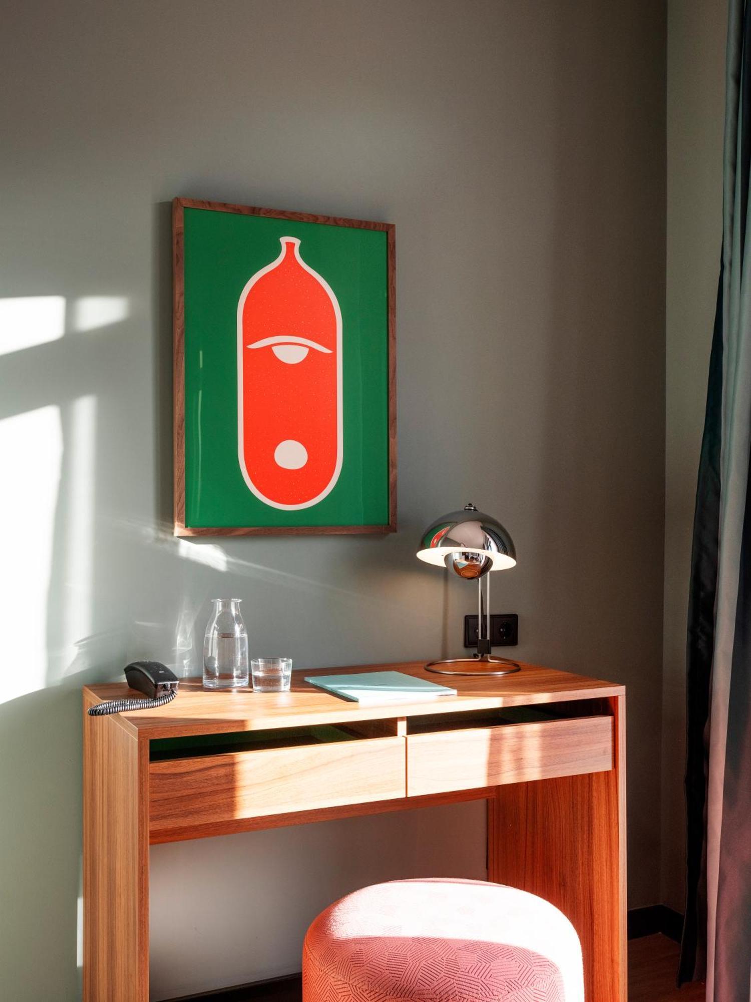 Numa Anjos Apartahotel Lisboa