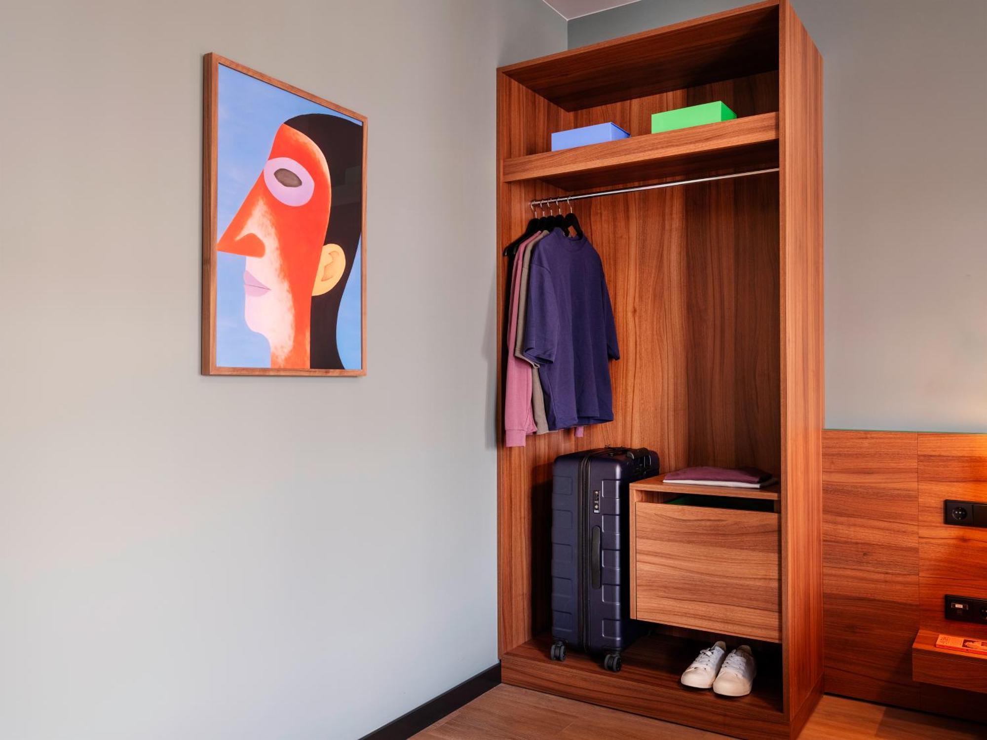 Numa Anjos Apartahotel