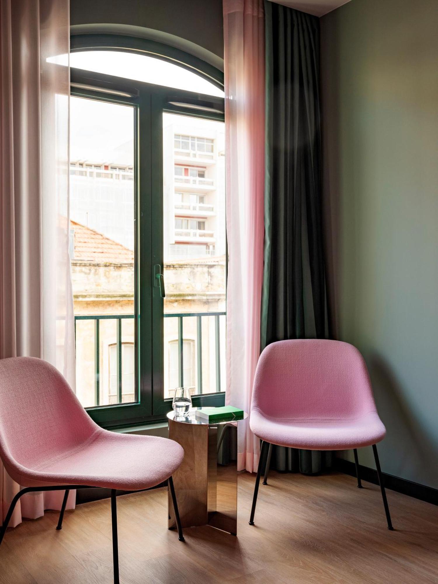 Numa Anjos Apartahotel Lisboa