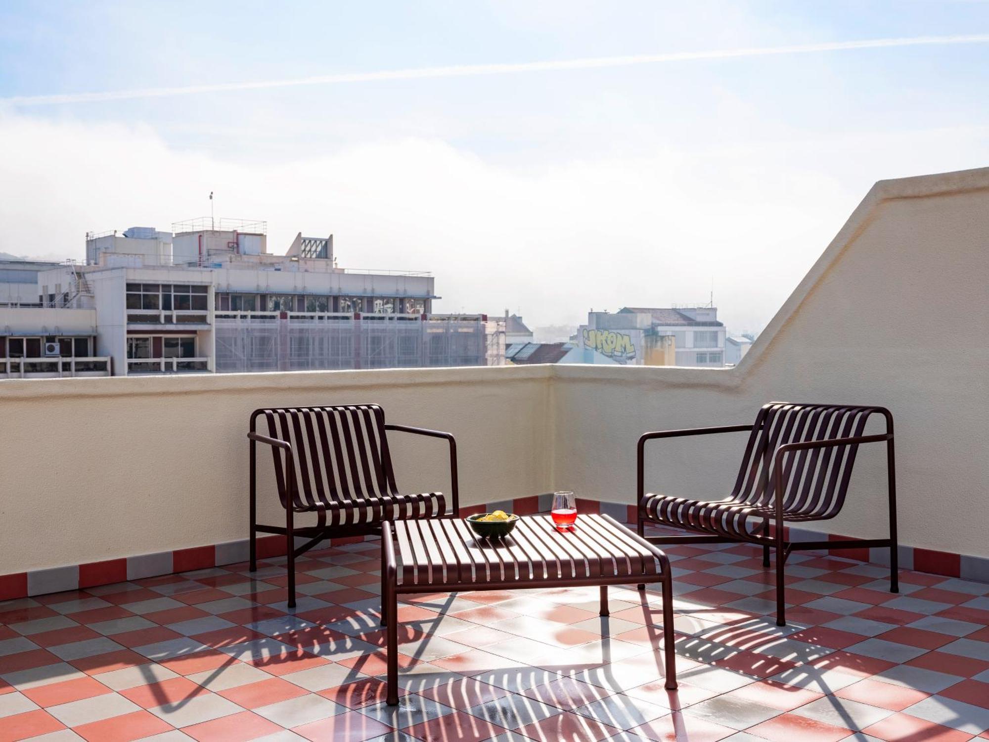 Apartahotel Numa Anjos 4*