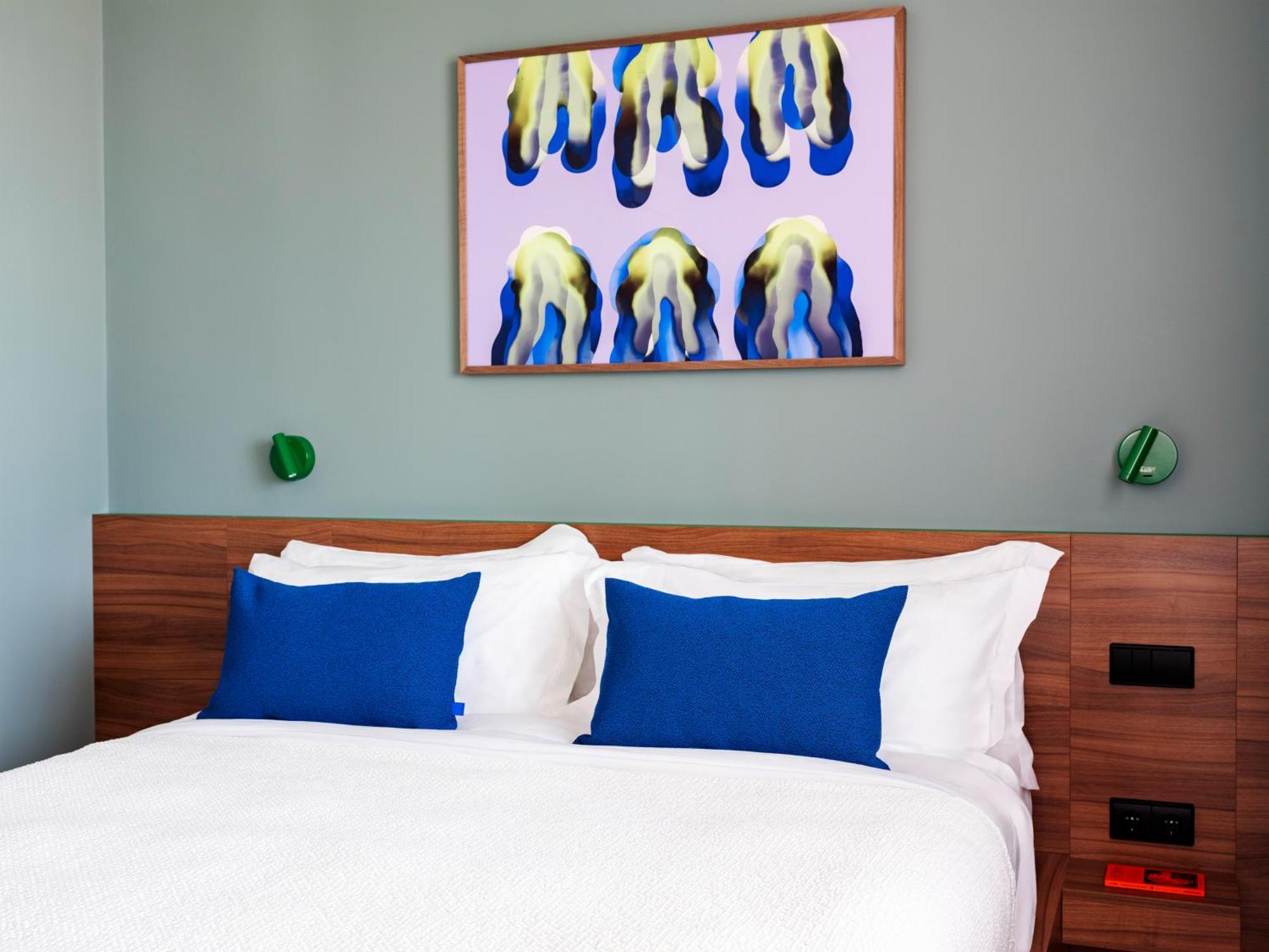 Numa Anjos Apartahotel Lisboa