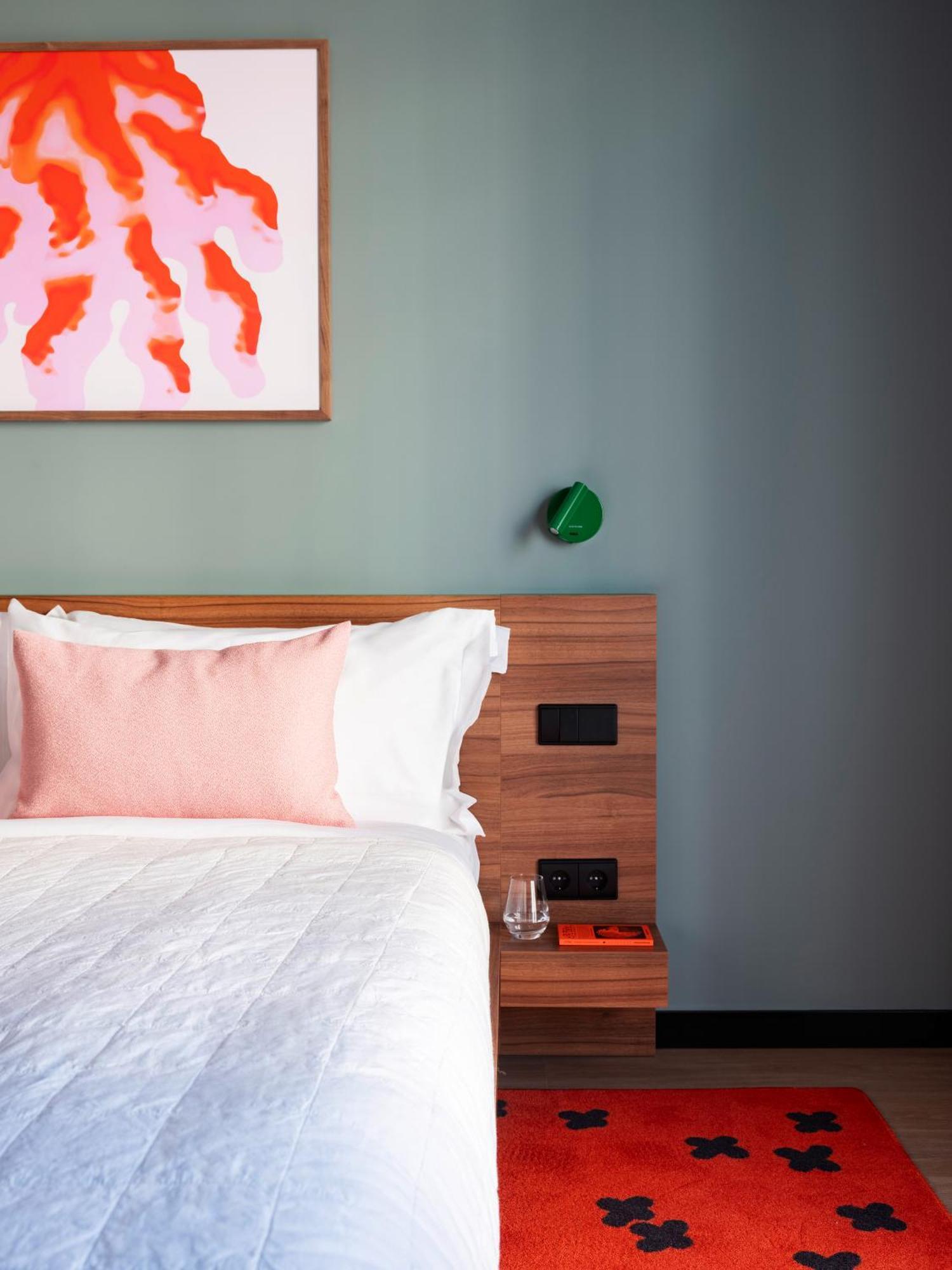 Numa Anjos Apartahotel Lisboa