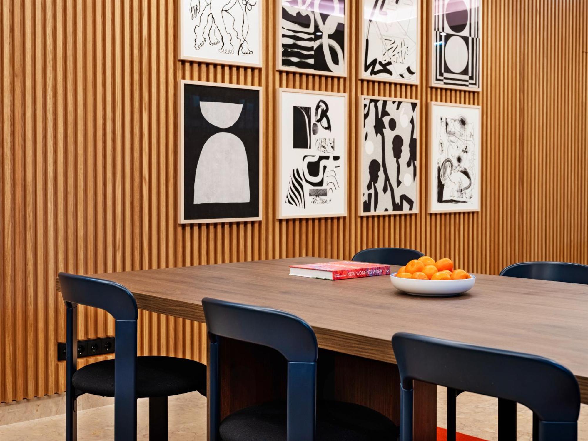 Numa Anjos Apartahotel 4*