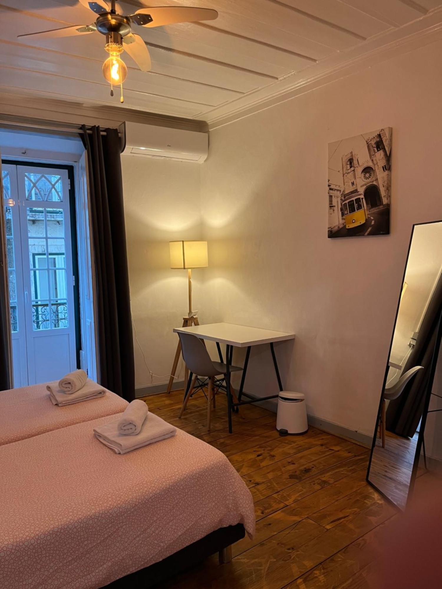 Alface Hall & Bar Hostal *