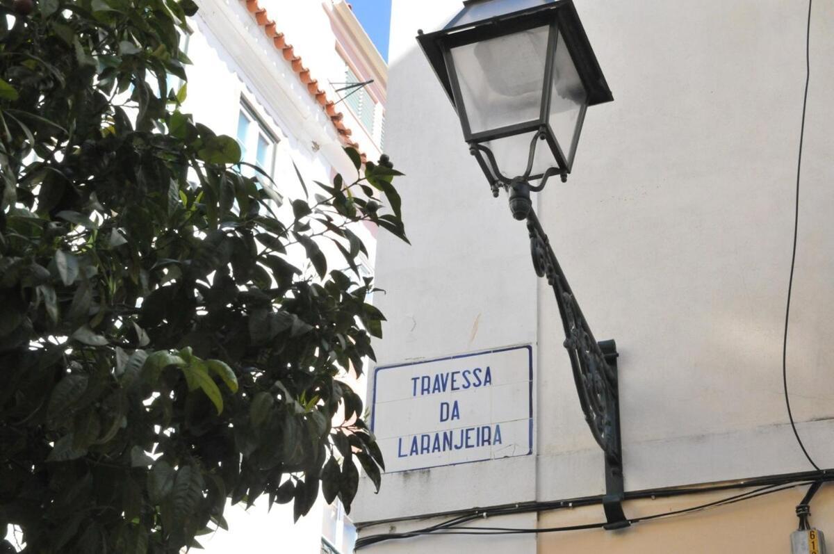 Apartamento Spacious & Bright 3 Bedroom Apt, Iconic Bica Area, Historical Center *