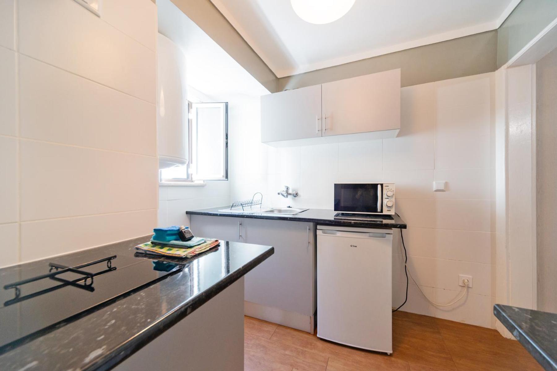 Apartamento In Bairro Alto 1 - Charm Lisboa