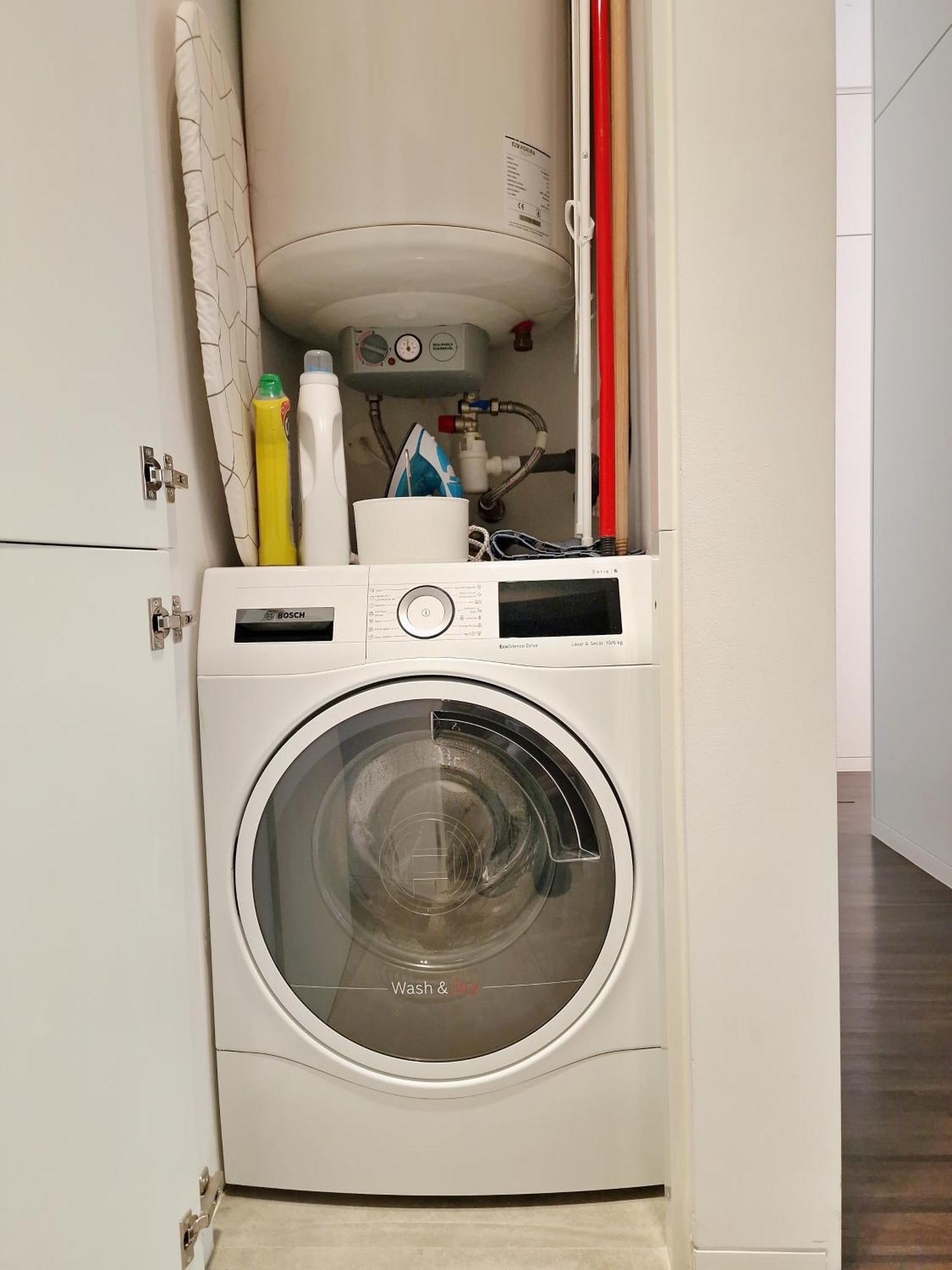 Mbird Riverside 2bd Flat With Garage Apartamento Lisboa