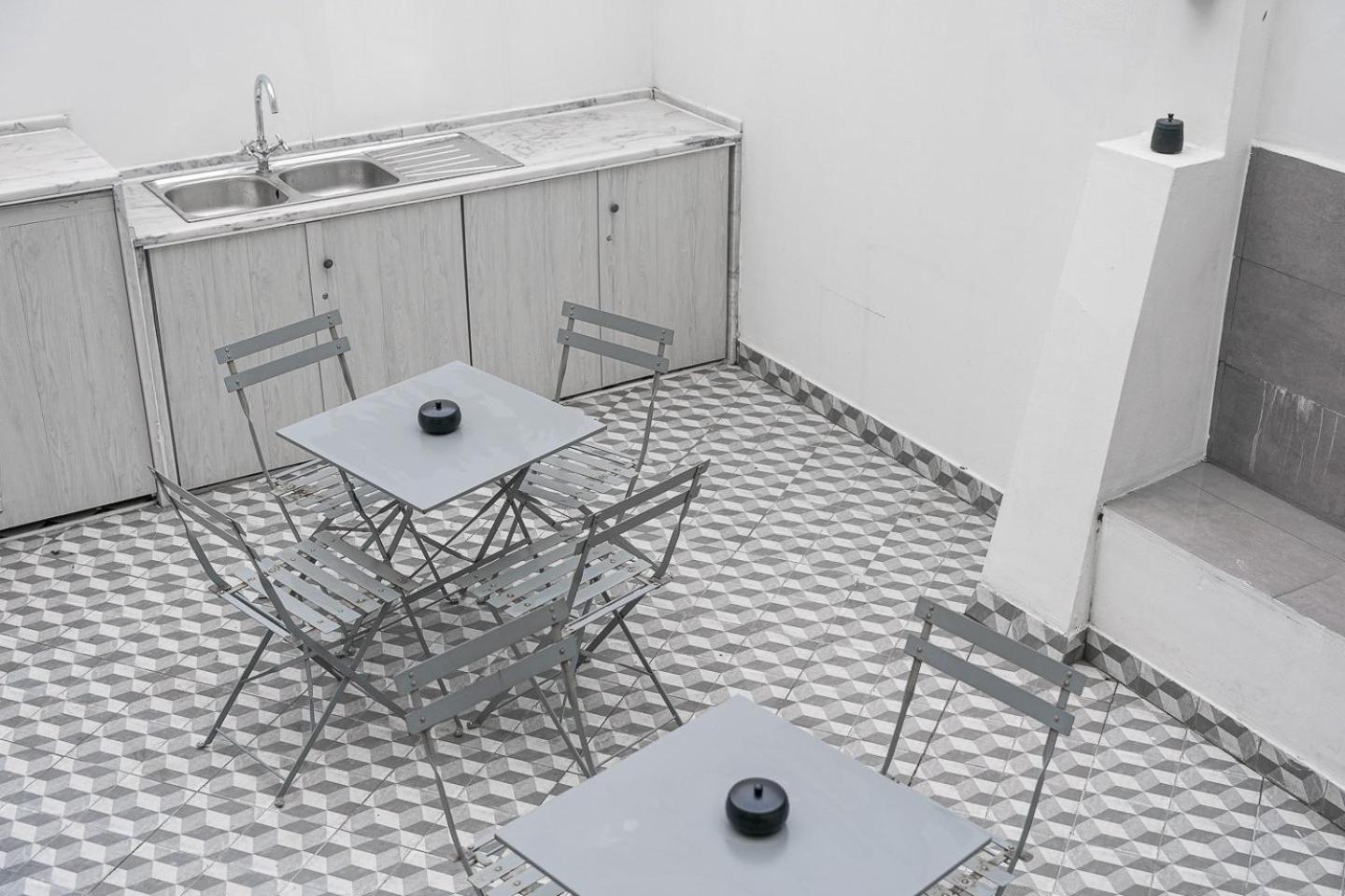 Hotel The Twenties By Guestready Lisboa
