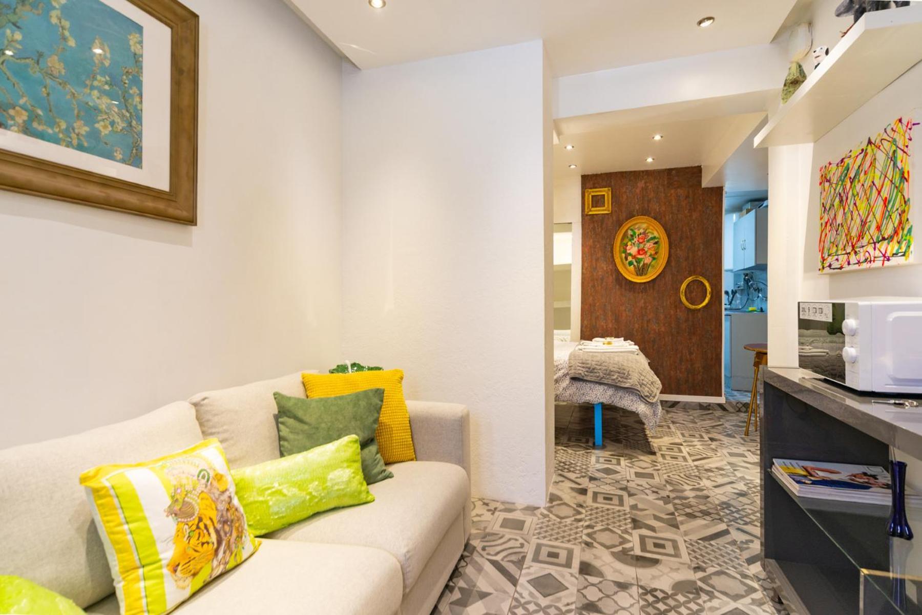 In Bairro Alto 58 - Charm * Lisbon