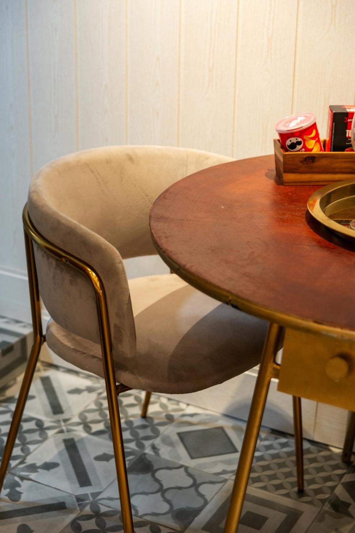 In Bairro Alto 58 - Charm Homestay