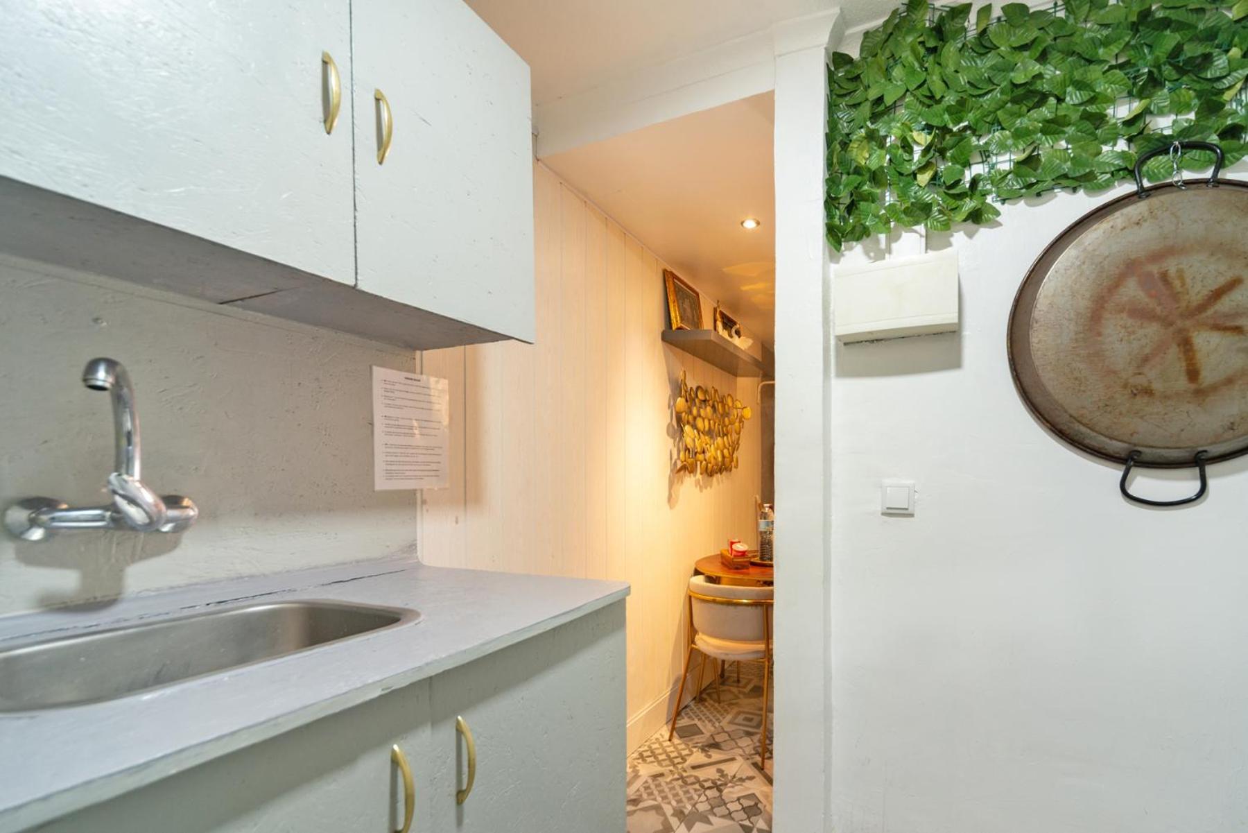 Homestay In Bairro Alto 58 - Charm