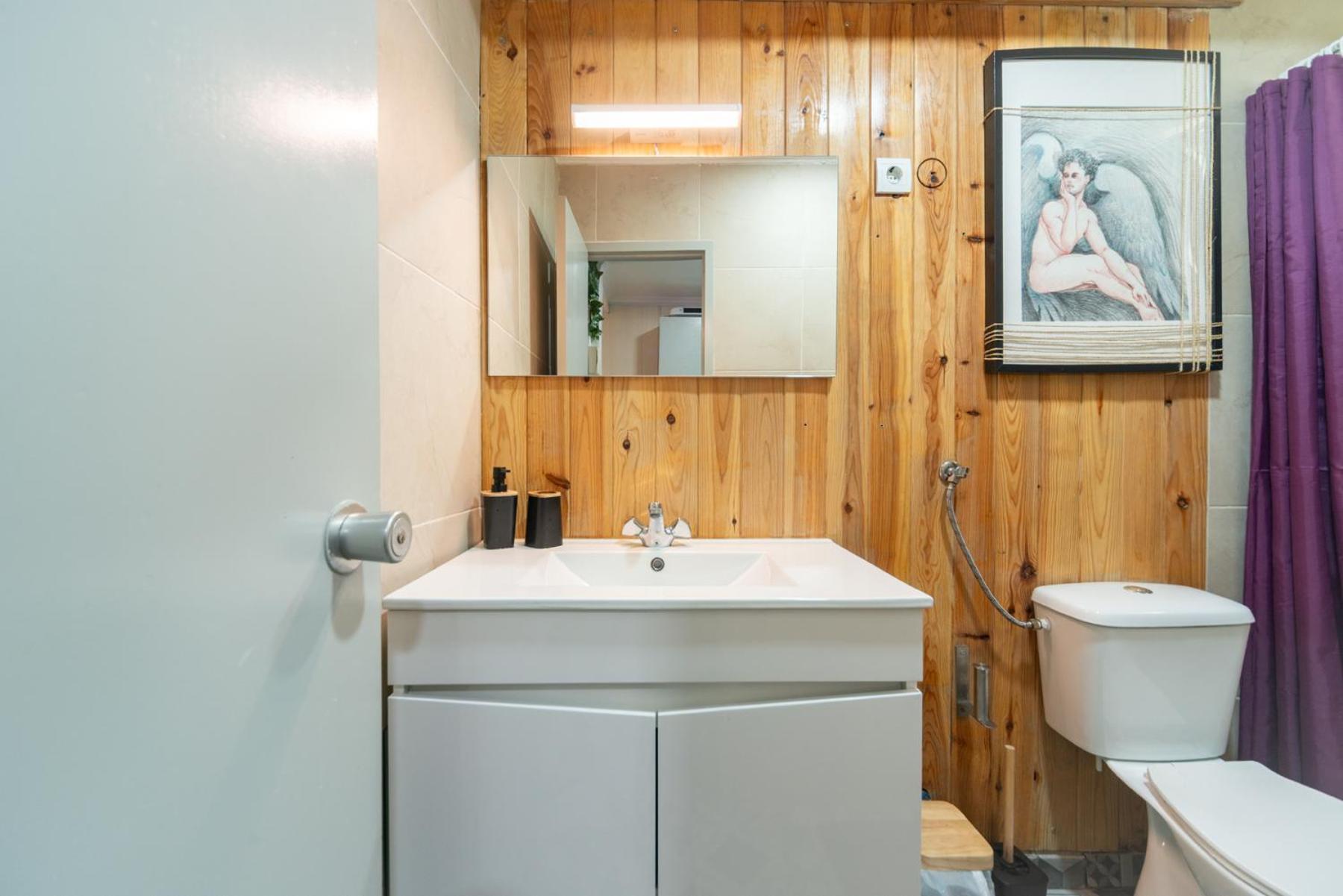 Homestay In Bairro Alto 58 - Charm *