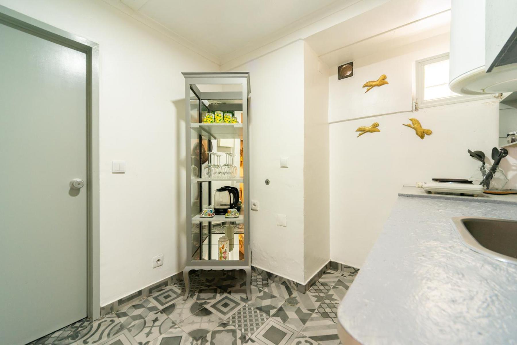 Homestay In Bairro Alto 58 - Charm Lisbon