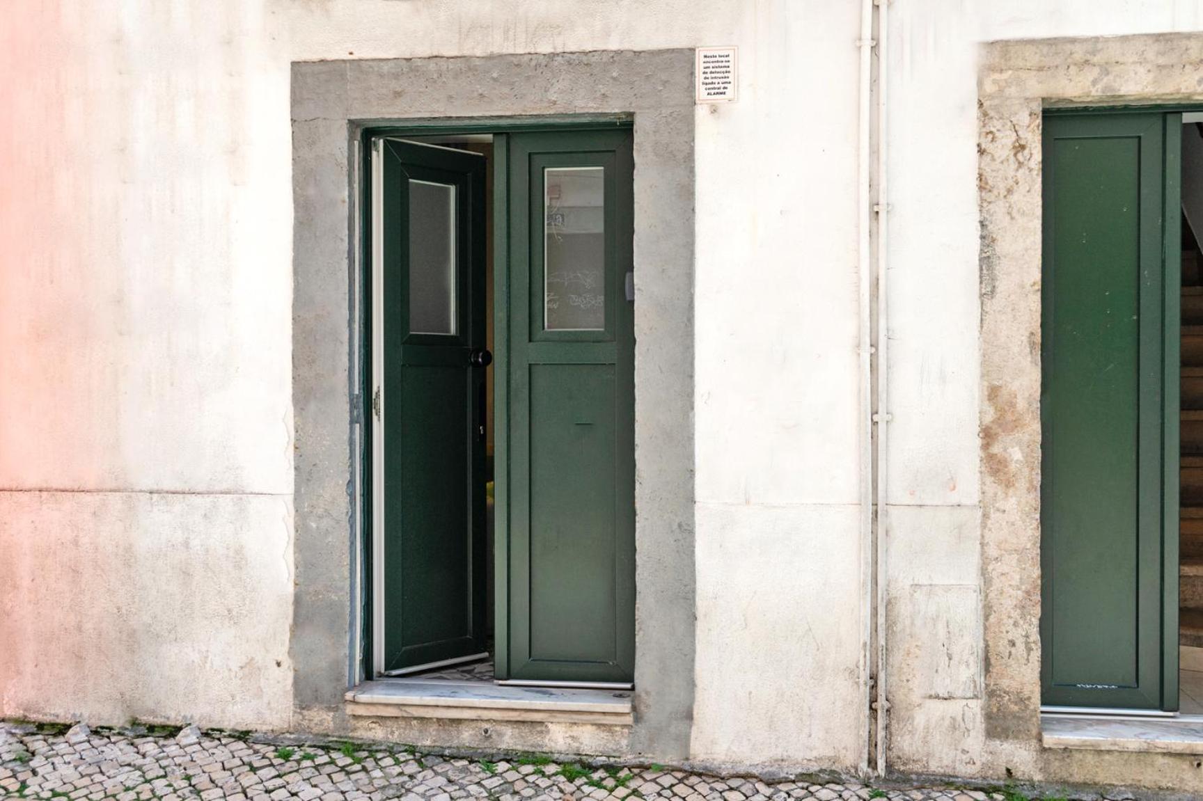 In Bairro Alto 58 - Charm Lisbon