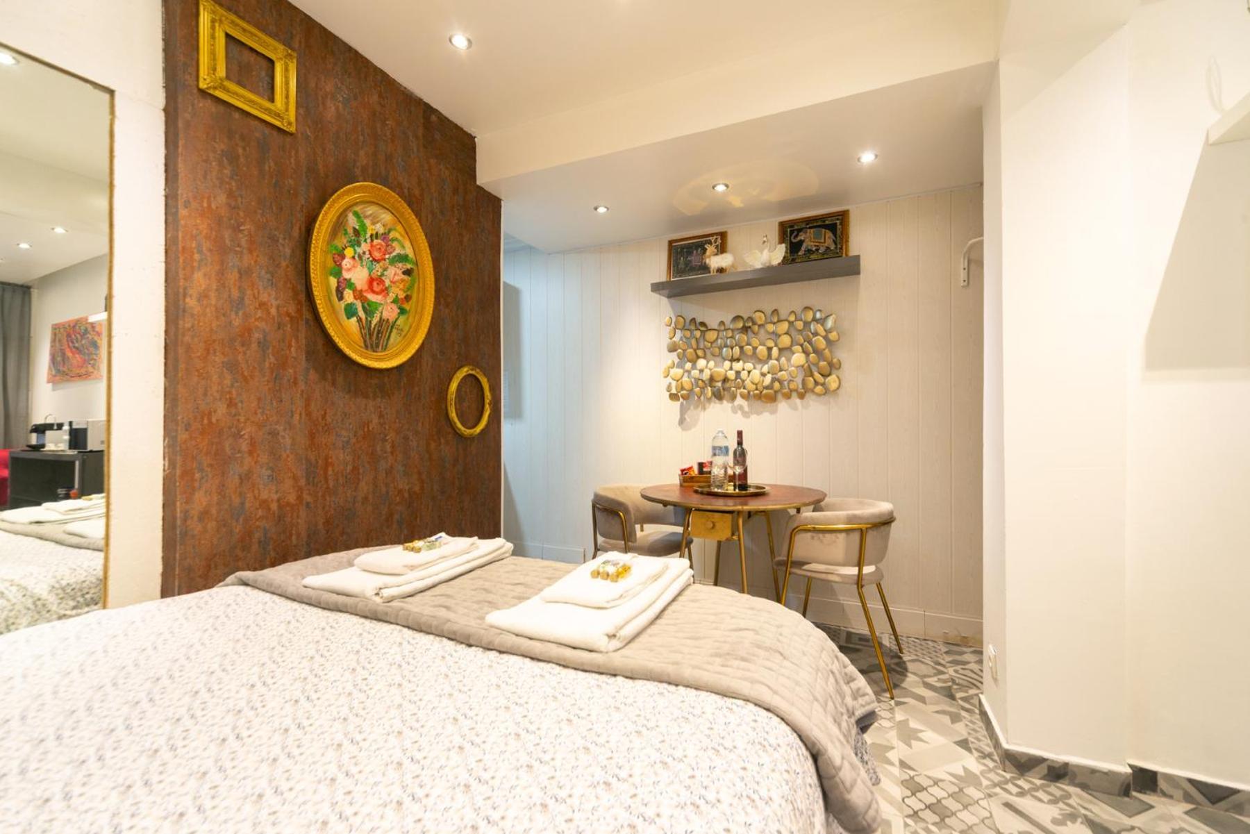 In Bairro Alto 58 - Charm Homestay