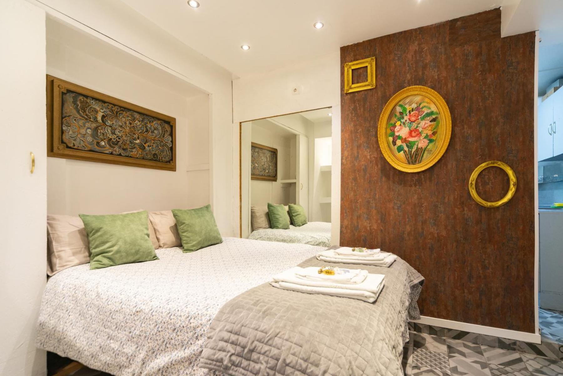 Homestay In Bairro Alto 58 - Charm *