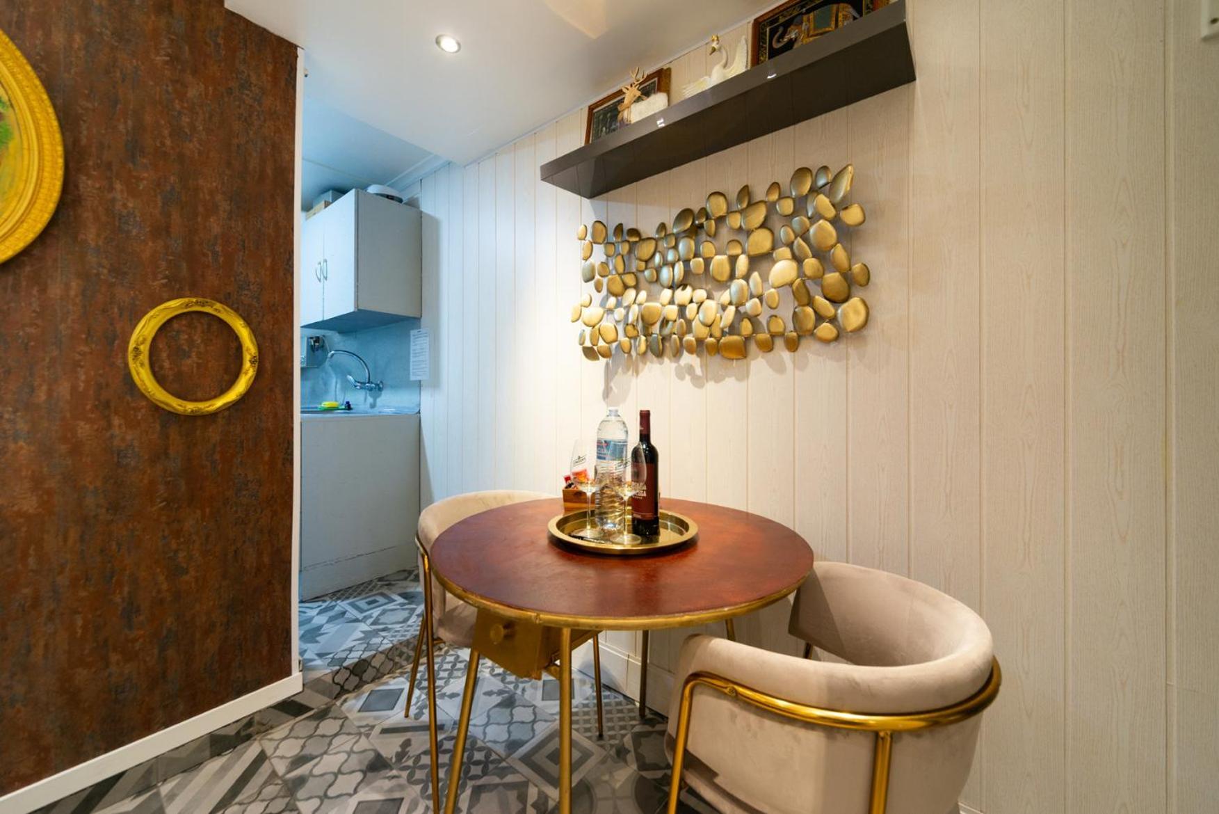 In Bairro Alto 58 - Charm Homestay Lisbon