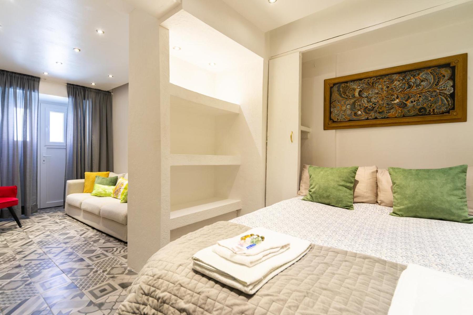 In Bairro Alto 58 - Charm Homestay *