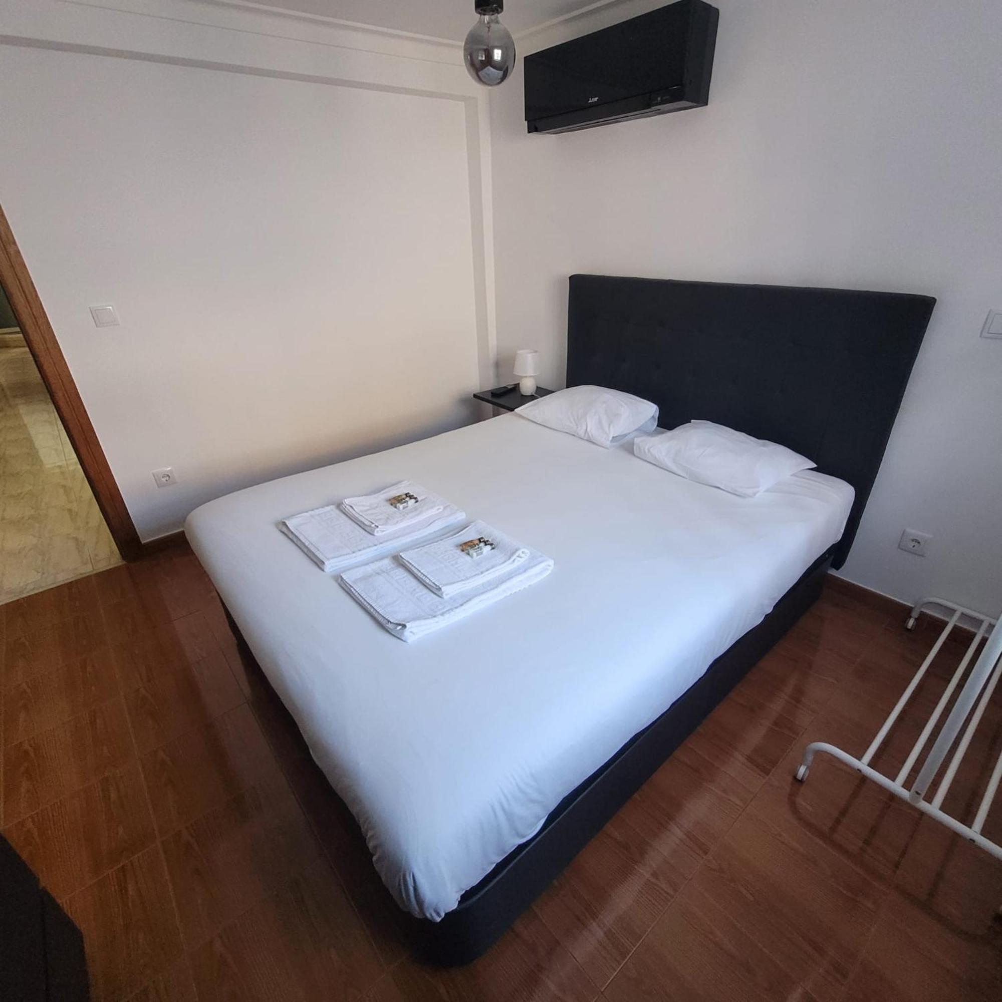 O'live Apartamento Lisboa