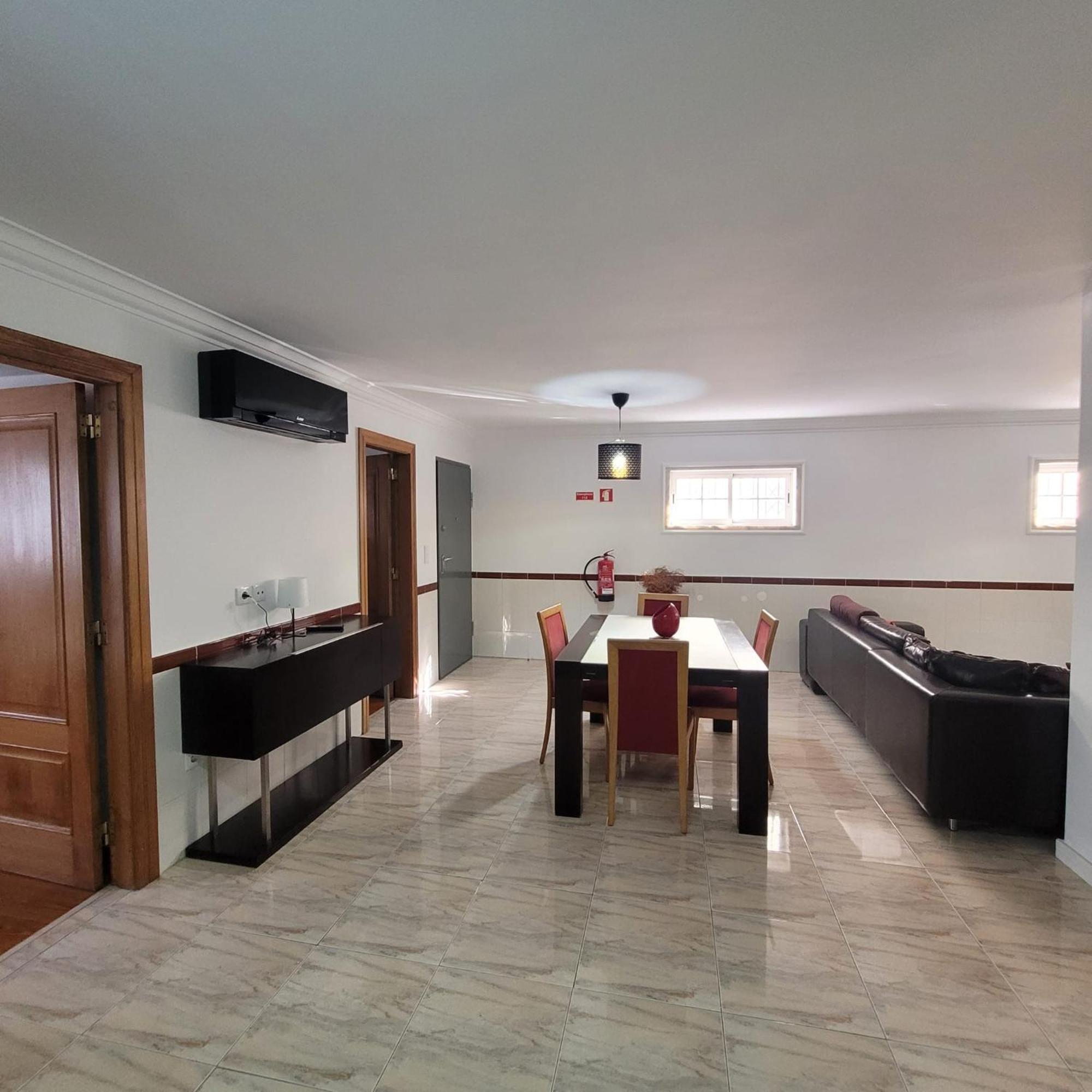 O'live Apartamento *