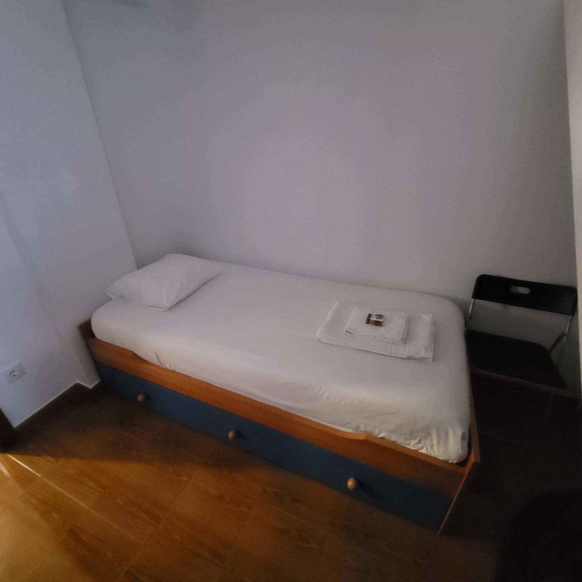 O'live Apartamento Lisboa