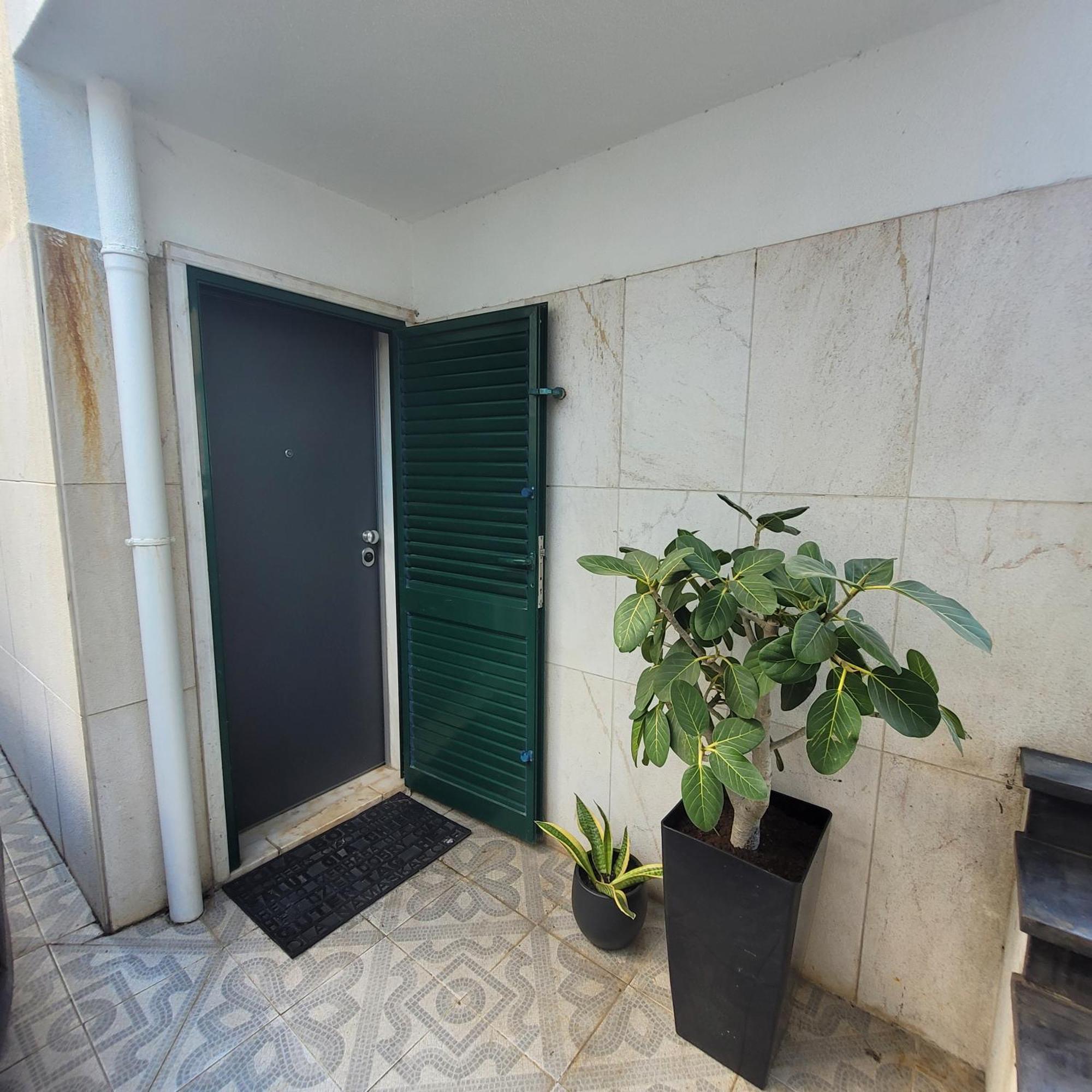 O'live Apartamento