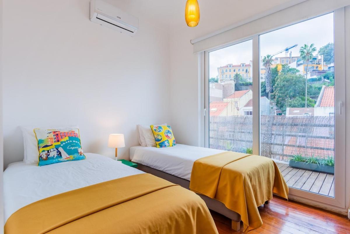 Apartamento Gloria Amazing View *