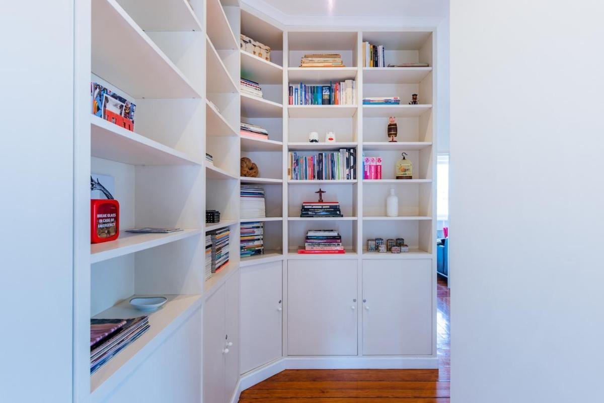 Apartamento Gloria Amazing View Lisboa