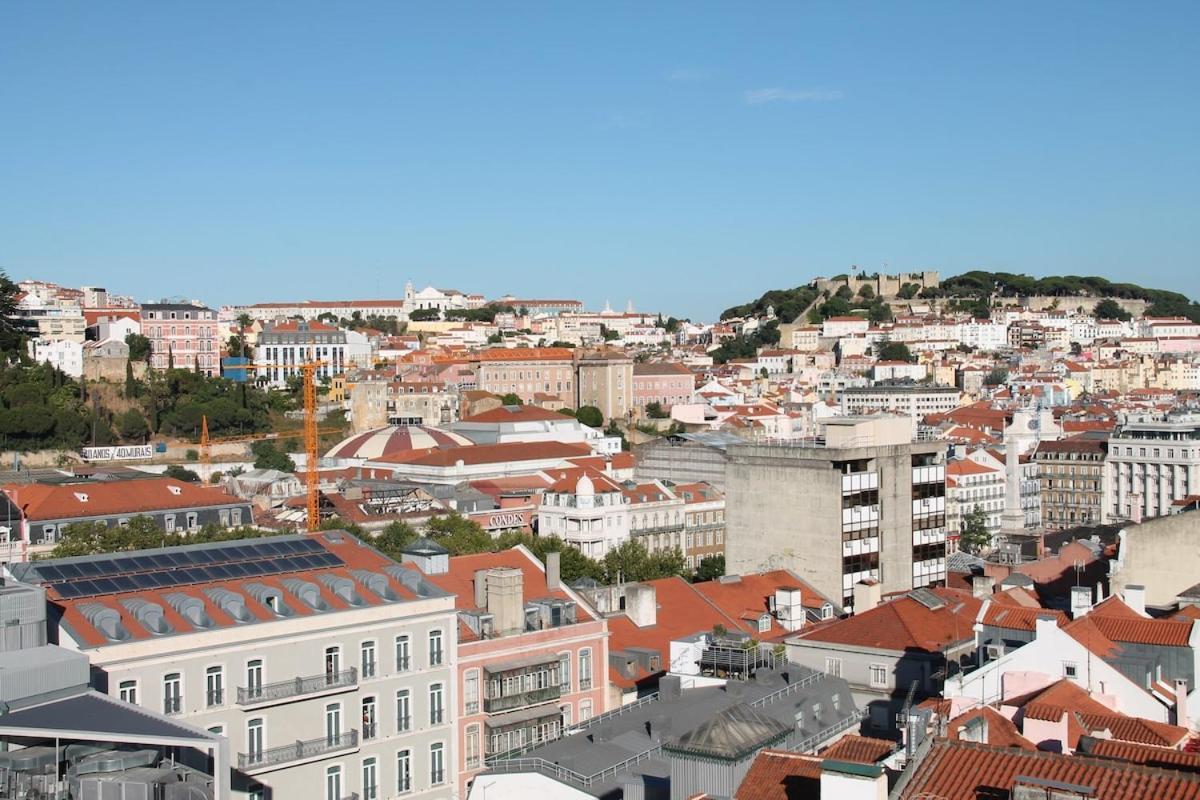 Gloria Amazing View Apartamento