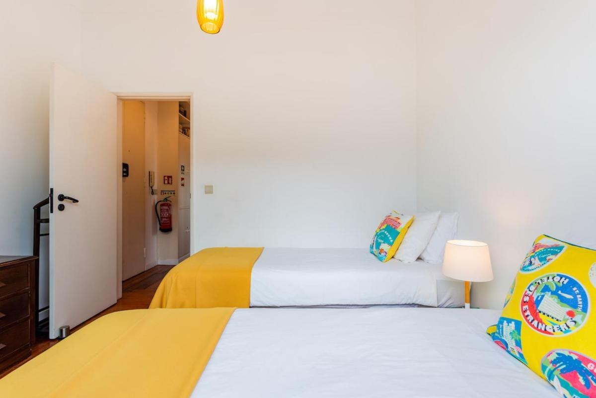 Apartamento Gloria Amazing View *