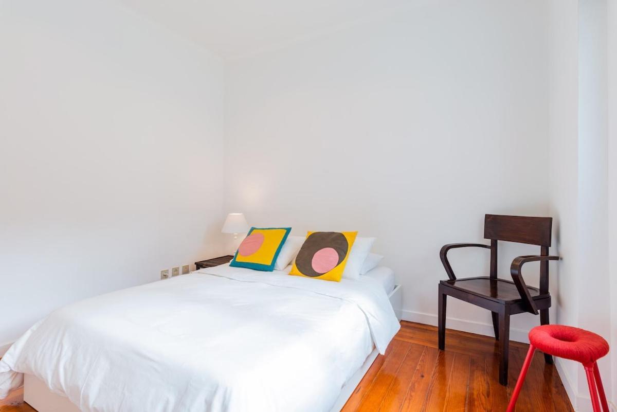 Apartamento Gloria Amazing View Lisboa