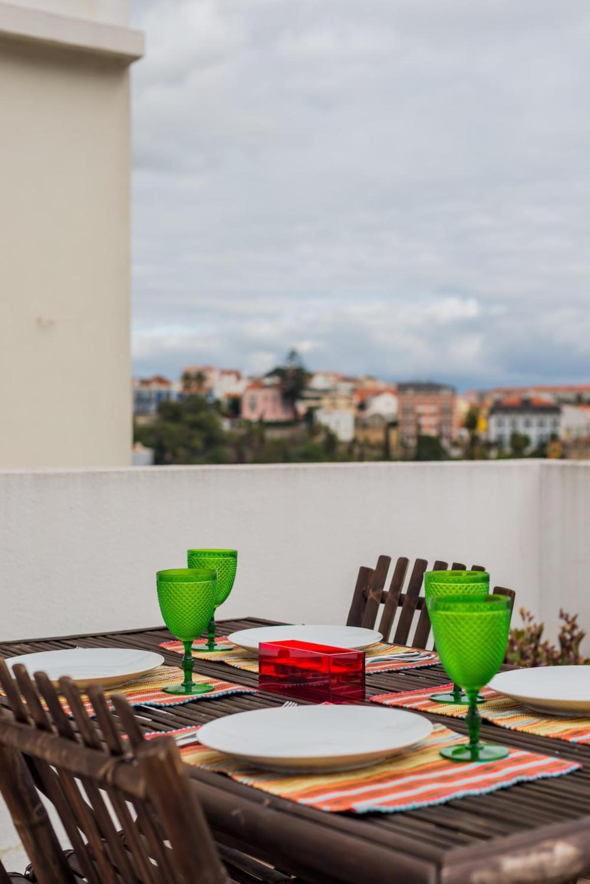 Apartamento Gloria Amazing View