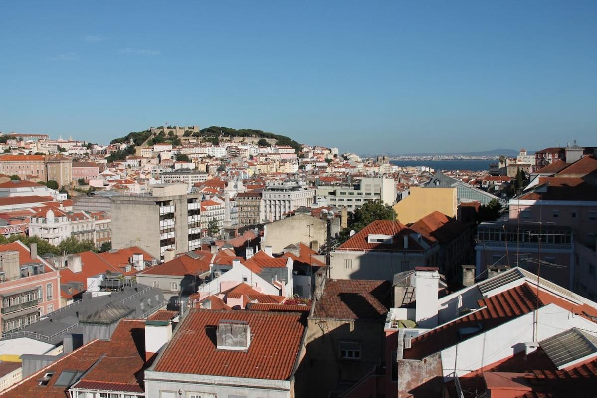Apartamento Gloria Amazing View *