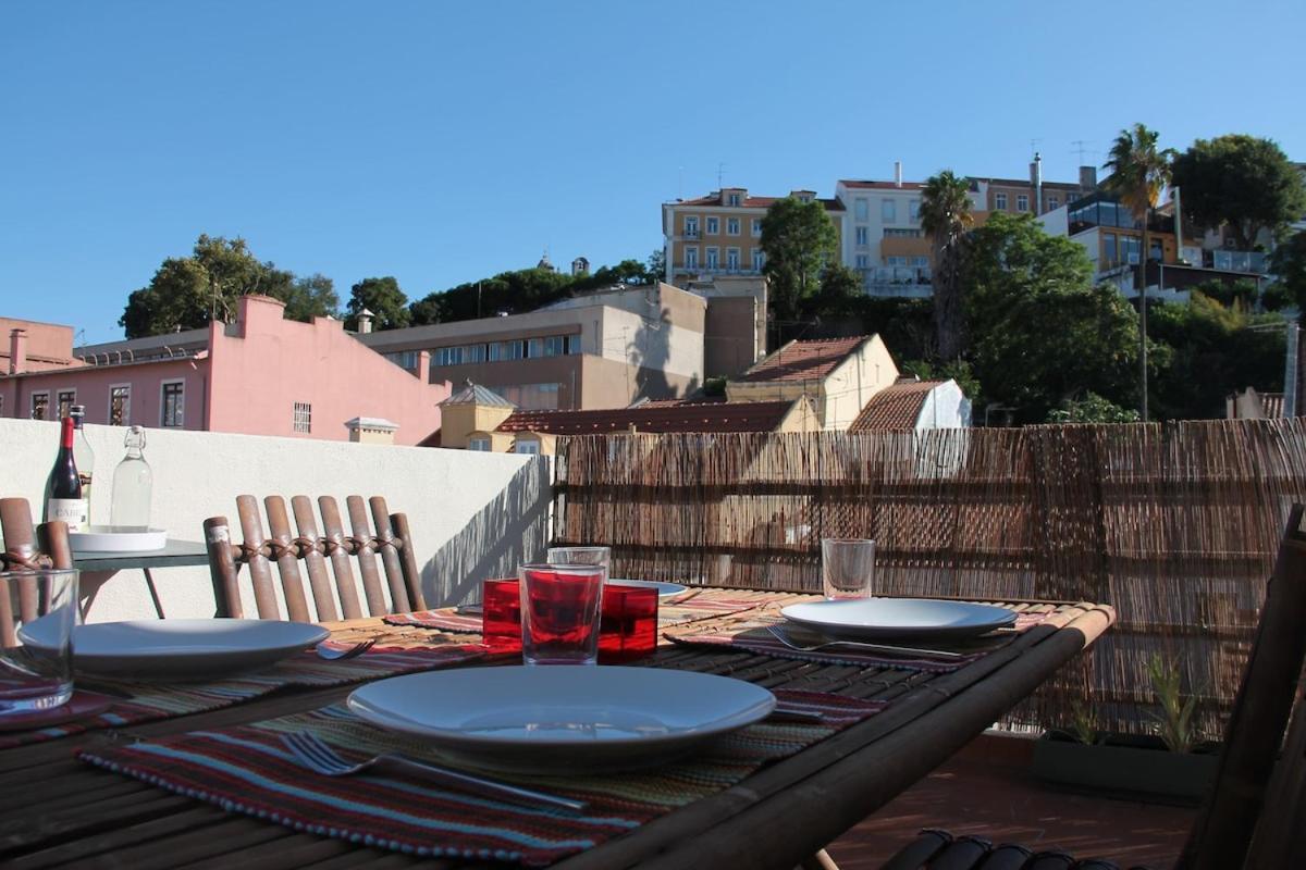 Apartamento Gloria Amazing View *